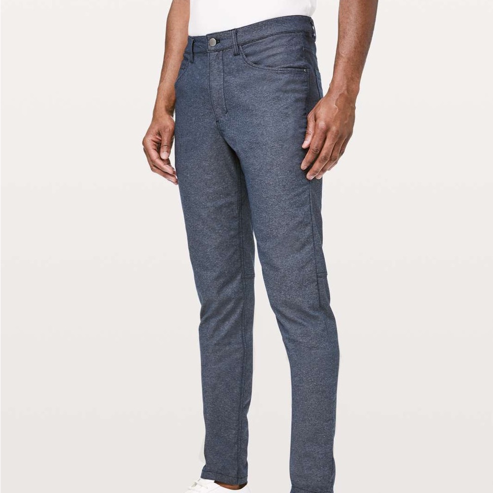Lululemon Cavas ABC Pant